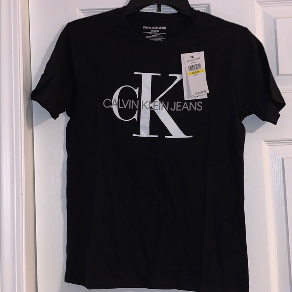 Calvin Klein size 10-12